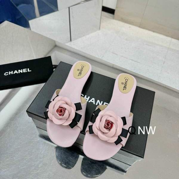 Picture of Chanel Slippers _SKUChanelsz35-40NW03213164
